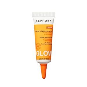Sephora Super Brightening Serum - 8ml